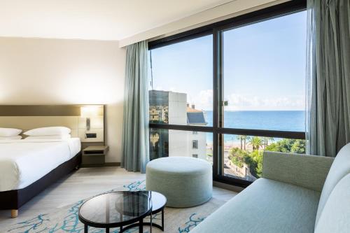 AC Hotel by Marriott Nice, Nice (photo 7)