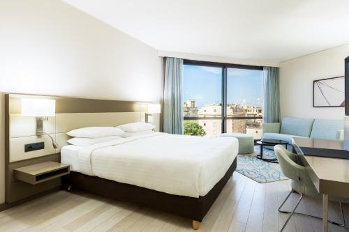 AC Hotel by Marriott Nice, Nice (photo 8)