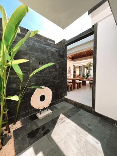 Aster Villa Seminyak