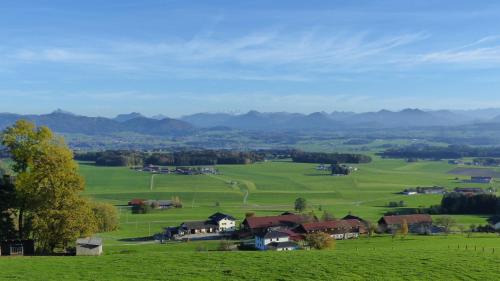 Ferienwohnung Steger