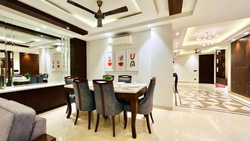 Olive Service Apartments - DLF Cyber City