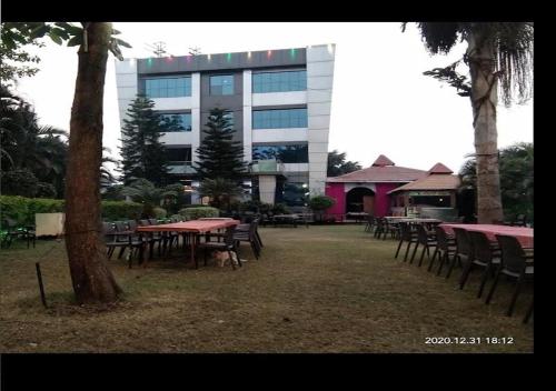 Hotel Gandharv Garden Shirur