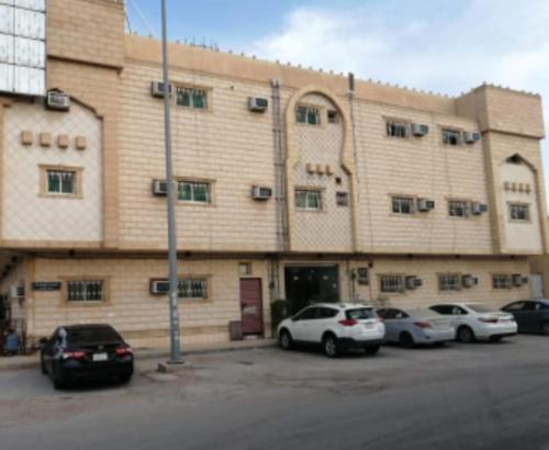 هامه الخليج للأجنحة الفندقية
