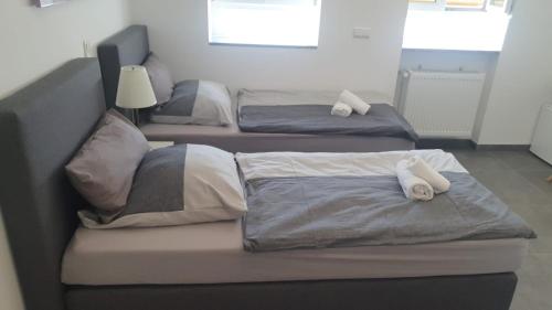 Pension Bad Soden / Apartment and Rooms 3