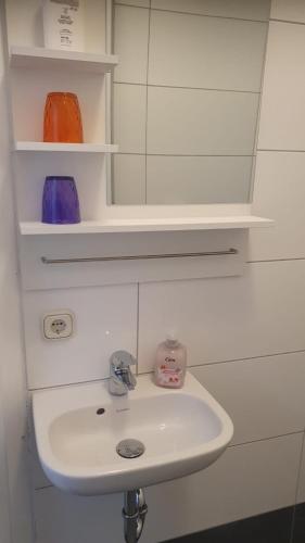 Pension Bad Soden / Apartment and Rooms 4