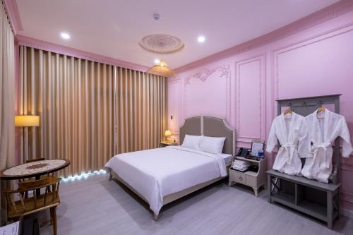 Pisces Hotel Hue