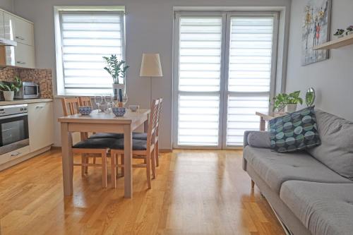 Modern and very bright apartment in Cracov, Cracovie (photo 6)