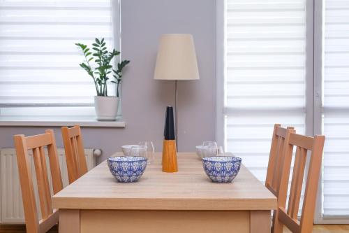 Modern and very bright apartment in Cracov, Cracovie (photo 3)