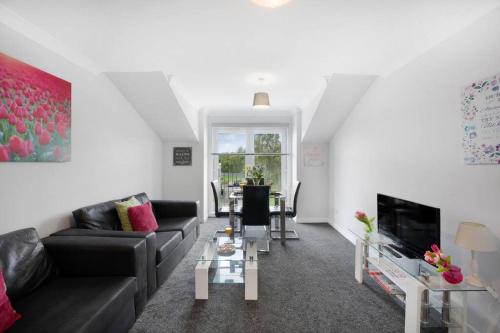 PREMIER - Clydesdale Apartment in Беллсхілл