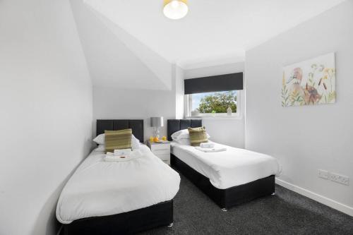 PREMIER - Clydesdale Apartment in Беллсхілл
