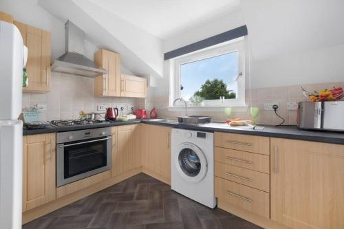 PREMIER - Clydesdale Apartment in Беллсхілл