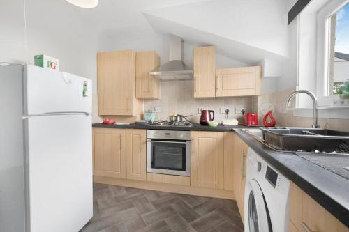 PREMIER - Clydesdale Apartment in Беллсхілл