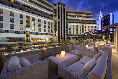 Hotel Nelva - image 9