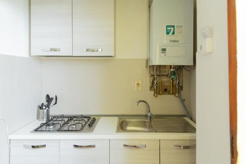 Strategic 2BR Apartment 5