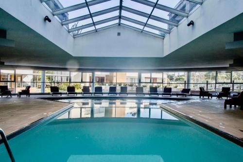 Oceana Suites Ocean Drive