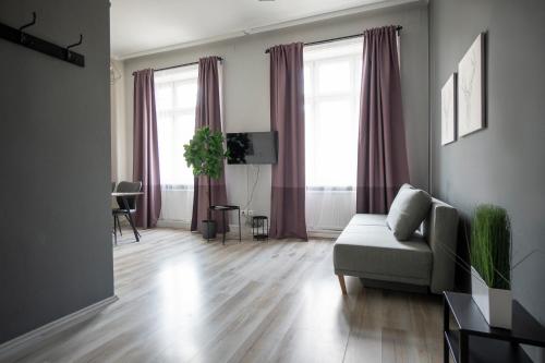 Brand new charming appartmet near augarten & city, Vídeň (fotografie 6)