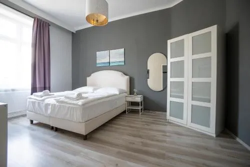 Brand new charming appartmet near augarten & city in Wien, Österreich