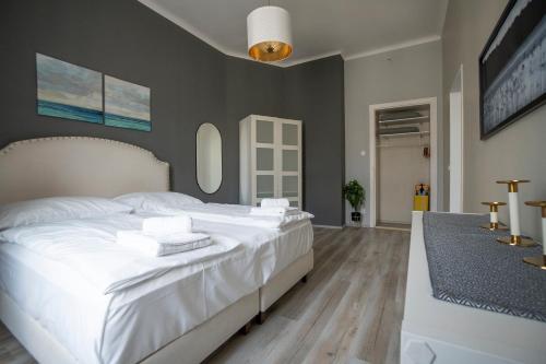 Brand new charming appartmet near augarten & city, Vídeň (fotografie 10)