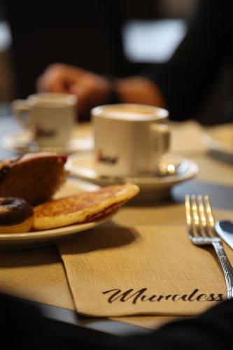 Muraless Art Hotel - WorldHotels Crafted