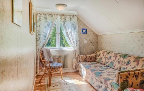3 Bedroom Stunning Home In Fjllbacka