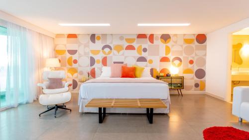 487619948 Kembali Hotel Porto de Galinhas - Adults Only