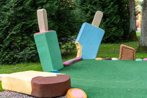 Apartament wśród drzew - image 5