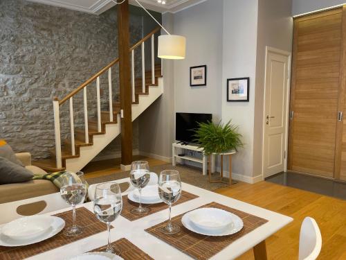 Uus 30 Apartments, Tallinn