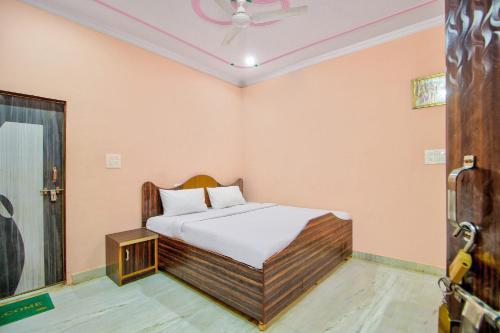 OYO Hotel Kukas Guest House