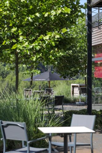 Hotel Eden Ardenne - main image