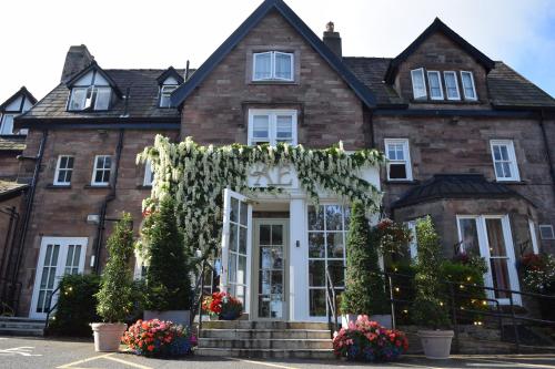 Photo - Alderley Edge Hotel