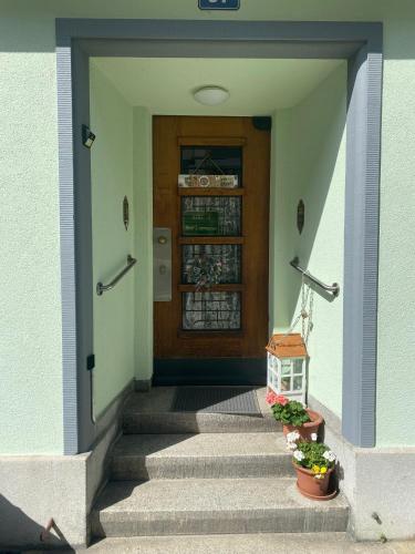 Kiki's B&B in Basel, Schweiz
