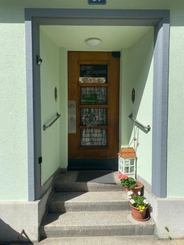 Kiki's B&B - Accommodation - Basel