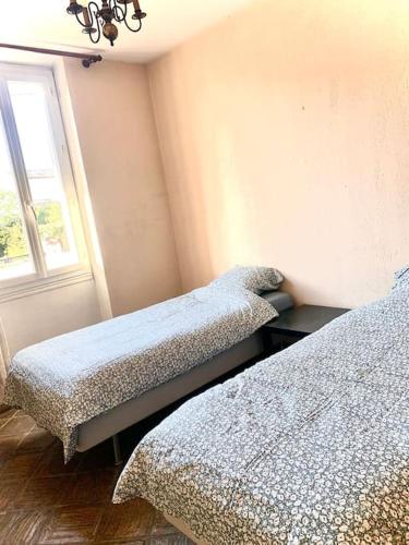 Agréable maison provençale avec jardin, Марсель (фото 9)