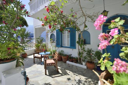 Hotel Nazos 1 – Mykonos, 