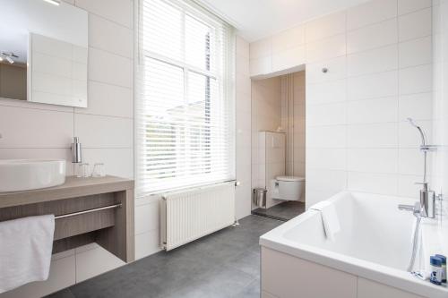 Fletcher Hotel Landgoed Huis te Eerbeek - image 10