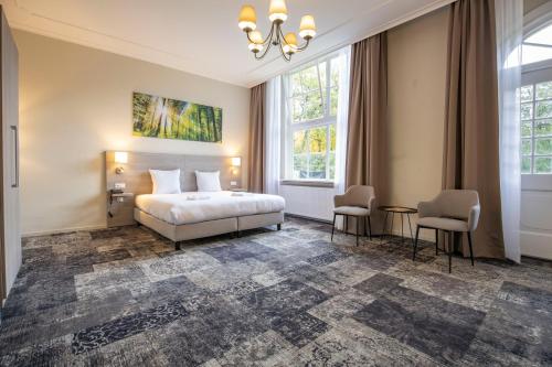 Fletcher Hotel Landgoed Huis te Eerbeek - image 11