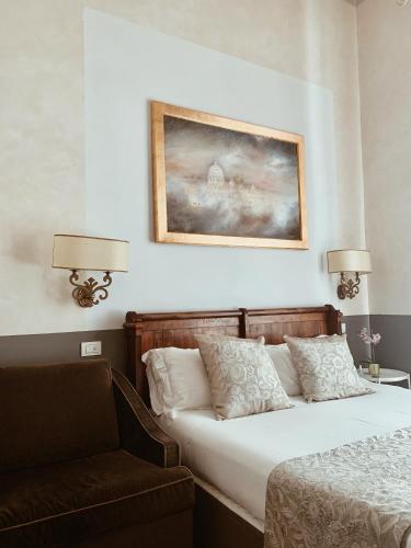 Residenza Sciarra Luxury Guest House, Rome