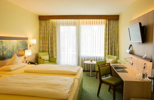 Lampes Posthotel - image 4