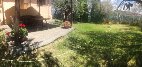 B&B Villa Giglio