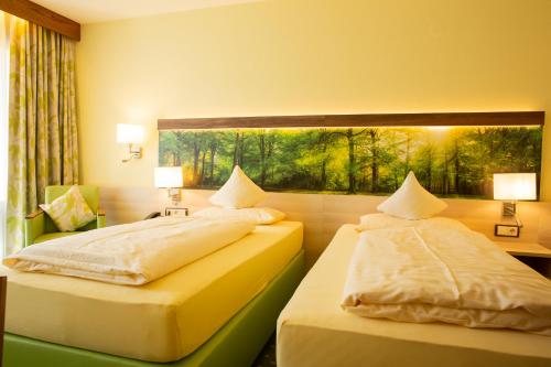 Lampes Posthotel - image 5