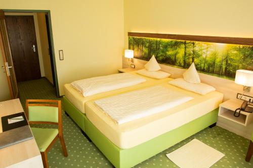 Lampes Posthotel - main image