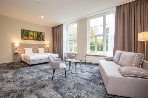 Fletcher Hotel Landgoed Huis te Eerbeek - image 14