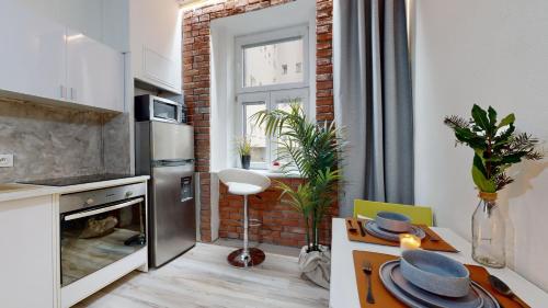 New Stylish Place for Couple, Bratysława