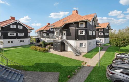 3 Bedroom Awesome Apartment In Bogense