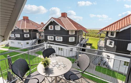 3 Bedroom Awesome Apartment In Bogense