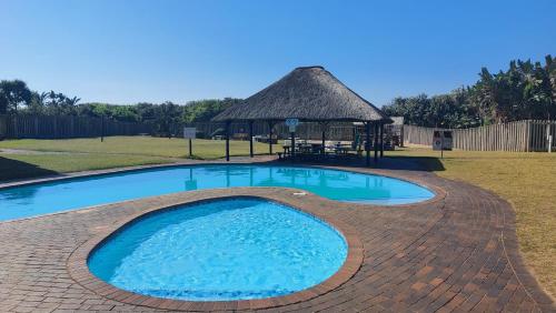 16 Cabanas Del Mar - Winklespruit