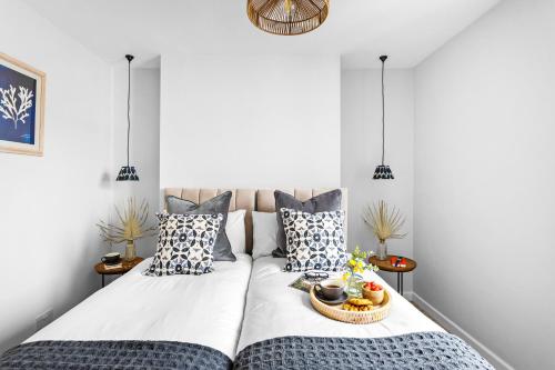 Harbourside 3 - Luxury Riverside Apartment, Dartmouth (Foto 8)