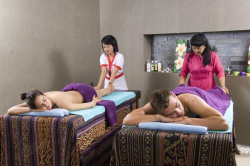 Casa De Maris Spa & Resort Hotel - image 5
