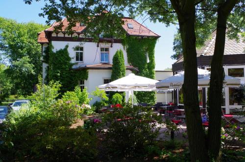 Parkhotel Diani - image 13