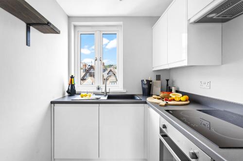 Harbourside 3 - Luxury Riverside Apartment, Dartmouth (Foto 3)